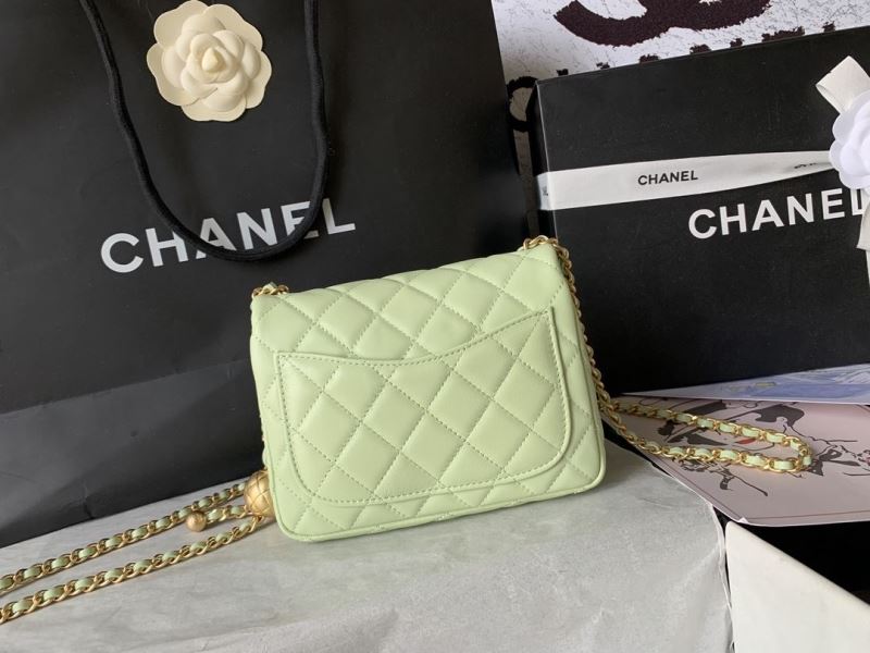 Chanel CF Series Bags